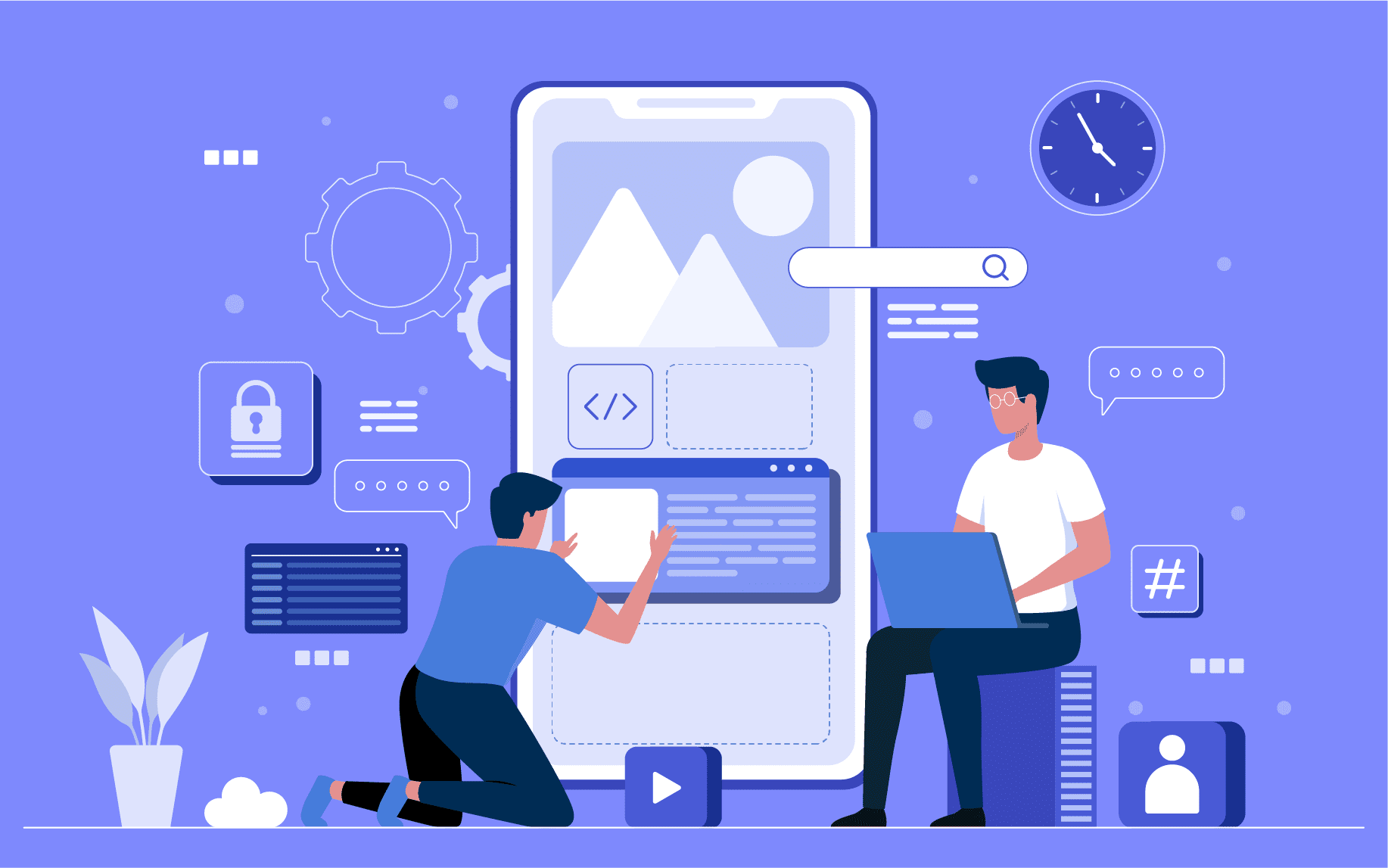 Application Development