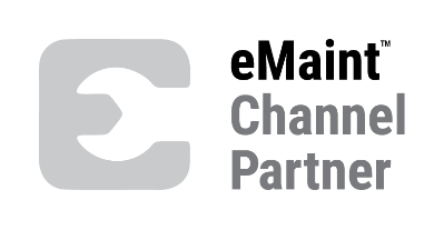 eMaint Channel Partner badge