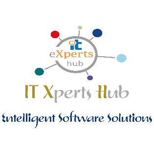 IT Xperts Hub logo