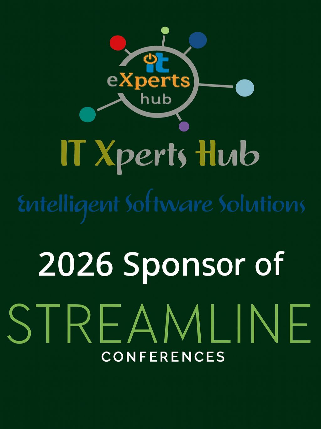 Streamline Conference 2026